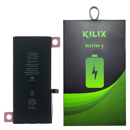 Batterie Kilix pour iPhone 11 - Qualité Originale