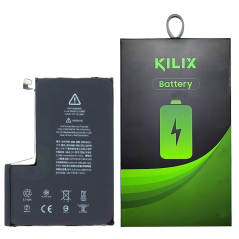 Batterie Kilix pour iPhone 12 Pro Max - Qualité Originale