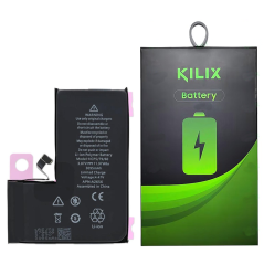 Batterie Kilix pour iPhone 13 Pro - Qualité Originale