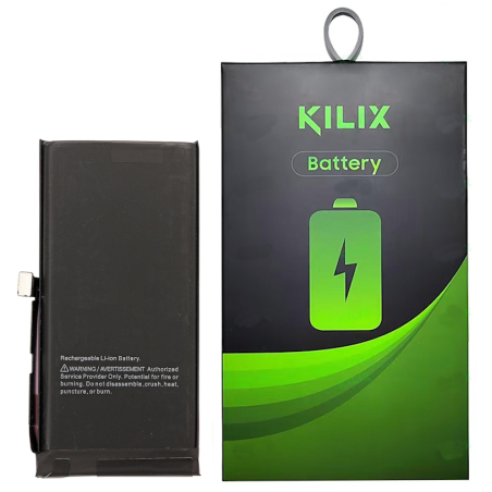 Batterie Kilix pour iPhone 13 Mini - Qualité Originale