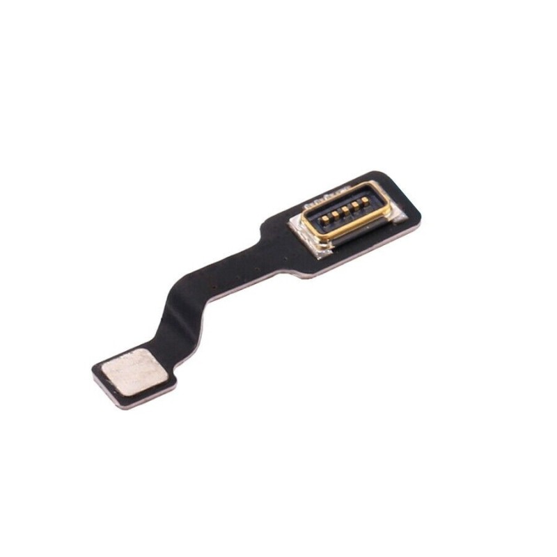 Nappe connecteur du vibreur de l'iPhone 8