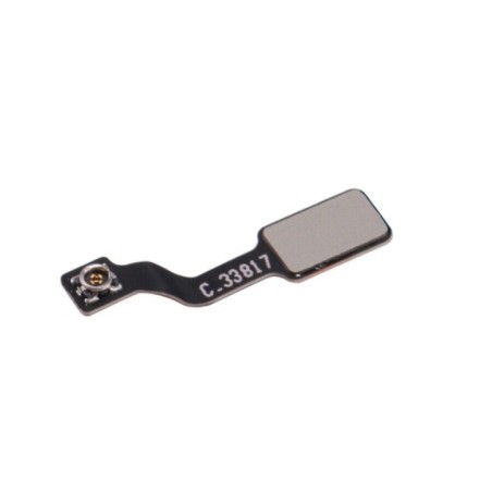 Nappe connecteur du vibreur de l'iPhone 8