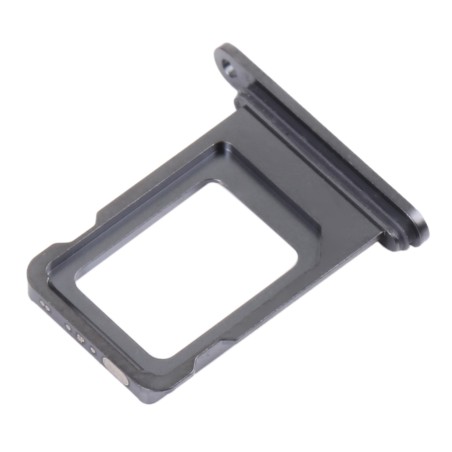 Tiroir de la carte Sim de l'iPhone 14 Pro Max Noir