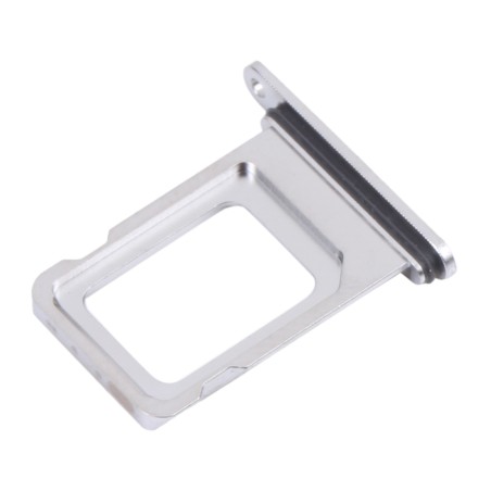 Tiroir de la carte Sim de l'iPhone 14 Pro Max Argent