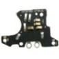 Circuit micro et antenne du Huawei P20 Pro