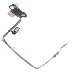 Nappe de l'antenne Bluetooth de l'iPhone 14 Pro