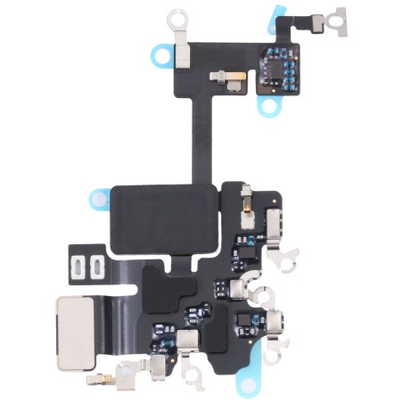 Nappe de l'antenne Wifi de l'iPhone 14 Plus