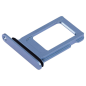 Tiroir de la carte Sim de l'iPhone 14 Bleu Tiroir de la carte Sim de l'iPhone 14 Bleu