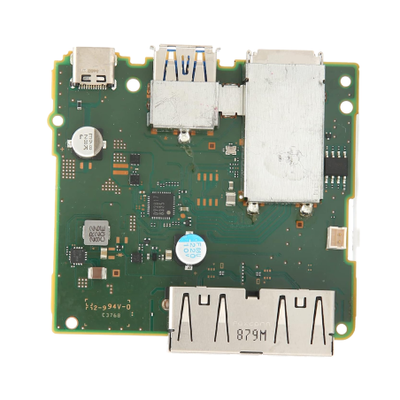 Carte-mère pour la station de charge de la Nintendo Switch