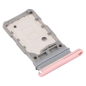 Tiroir de la carte Sim du Samsung Galaxy S21 / S21 Plus / S21 Ultra Rose Tiroir de la carte Sim du Samsung Galaxy S21 / S21 Plus / S21 Ultra Rose