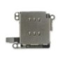 Nappe lecteur carte SIM de l'iPhone XR
