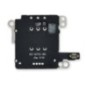 Nappe lecteur carte SIM de l'iPhone XR