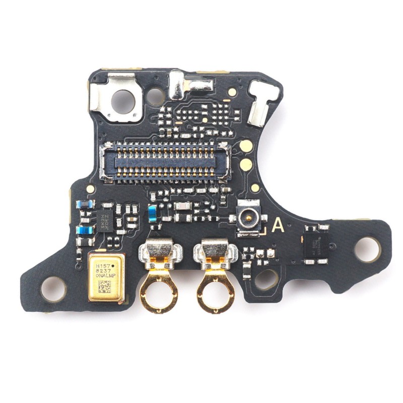 Circuit micro et antenne du Huawei P20 Pro - Original