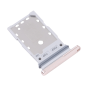Tiroir de la carte double Sim du Samsung Galaxy Z Fold 4 Or Tiroir de la carte double Sim du Samsung Galaxy Z Fold 4 Or