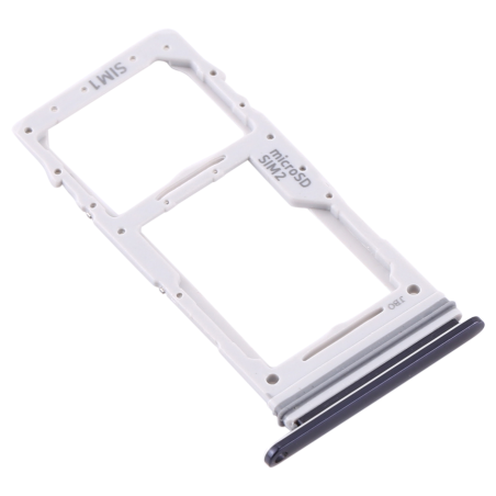 Tiroir de la carte Sim du Samsung Galaxy Note 10 Lite Noir