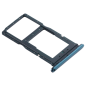 Tiroir de la carte Sim du Huawei Enjoy 10 Plus Vert Tiroir de la carte Sim du Huawei Enjoy 10 Plus Vert