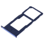 Tiroir de la carte Sim du Huawei Honor 20i Bleu Tiroir de la carte Sim du Huawei Honor 20i Bleu