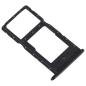Tiroir de la carte Sim du Huawei Honor 20i Noir Tiroir de la carte Sim du Huawei Honor 20i Noir