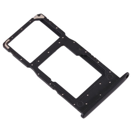copy of Tiroir de la carte Sim du Huawei Honor 20i Noir