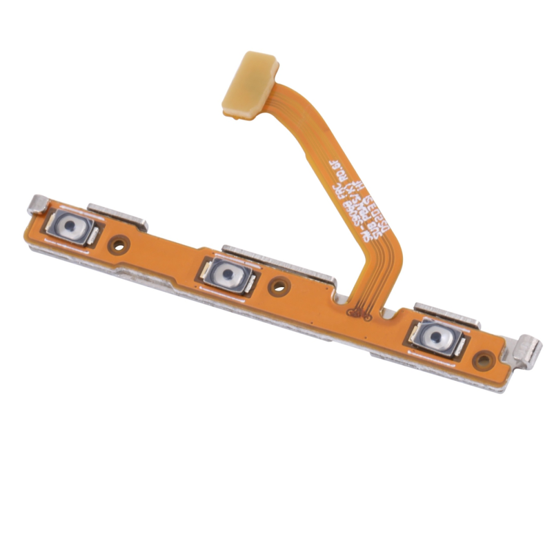 Nappe Power / Volume du Samsung Galaxy S22 / S22 Plus