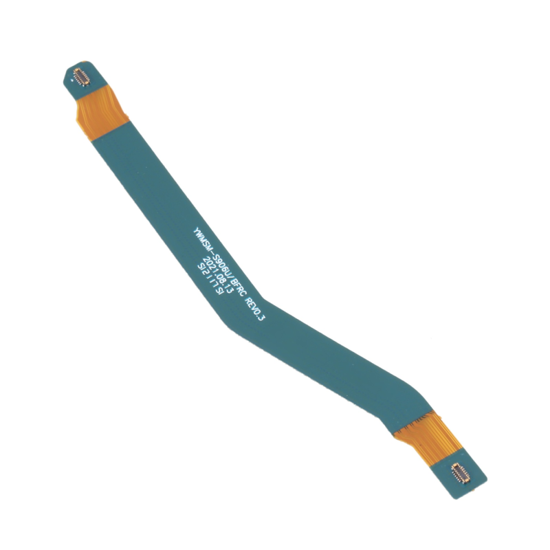 Nappe antenne FRC interne du Samsung Galaxy S22 Nappe antenne FRC interne du Samsung Galaxy S22