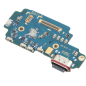 Circuit connecteur de charge du Samsung Galaxy S22 Ultra SM-S908B