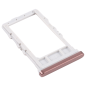 Tiroir de carte SIM Bronze du Samsung Galaxy Z Fold 2