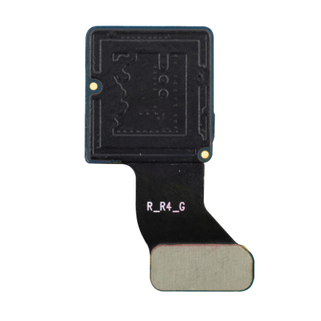 Module interne de la caméra avant du Samsung Galaxy S22 Ultra