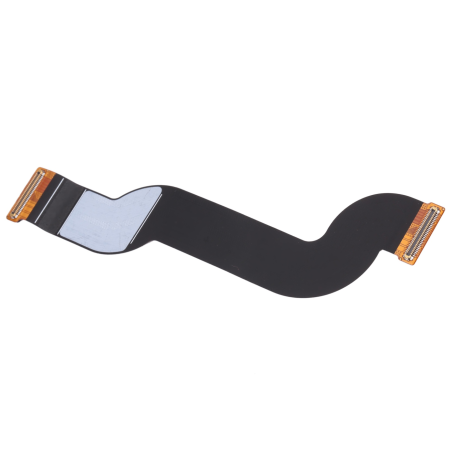 Nappe reliant la carte mère à l'écran LCD du Samsung Galaxy S21