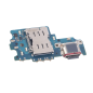 Circuit connecteur de charge du Samsung Galaxy S21 FE SM-G990U