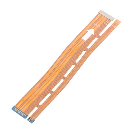 Nappe reliant l'écran LCD à la carte mère du Samsung Galaxy Tab S9