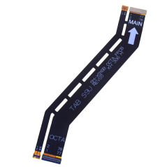 Nappe reliant l'écran LCD à la carte mère du Samsung Galaxy Tab S9 Ultra