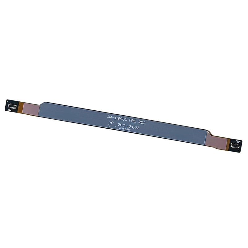 Nappe antenne FRC interne du Samsung Galaxy S21 FE Nappe antenne FRC interne du Samsung Galaxy S21 FE