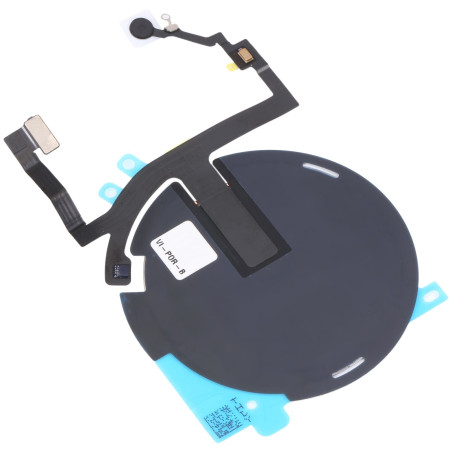 Nappe antenne NFC, flash et MagSafe de l'iPhone 14
