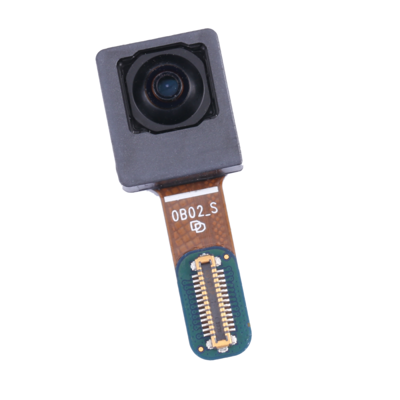 Module interne de la caméra avant du Samsung Galaxy S21 et S21 Plus Module interne de la caméra avant du Samsung Galaxy S21 et S21 Plus