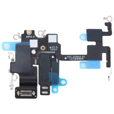 Nappe antenne WiFi de l'iPhone 14