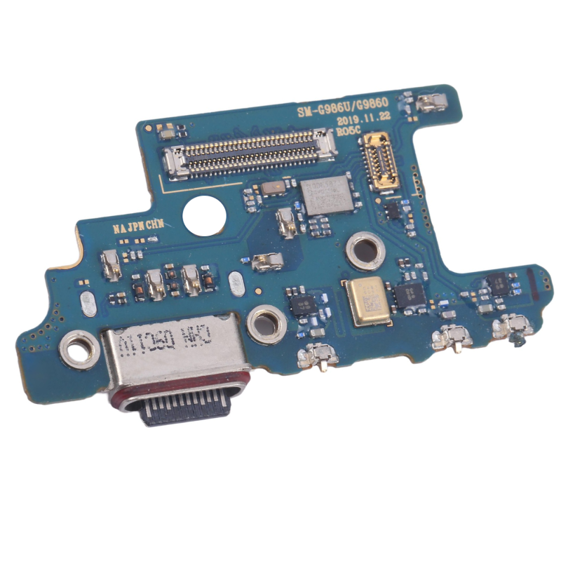 Connecteur de charge du Samsung Galaxy S20 PLUS SM-G986U