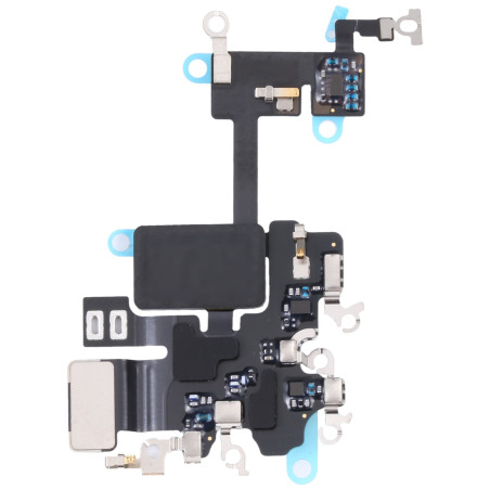 Nappe antenne WiFi de l'iPhone 14 Plus
