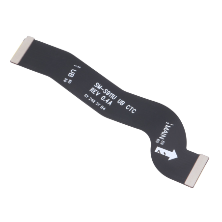 Nappe reliant la carte mère à l'écran LCD du Samsung Galaxy S23