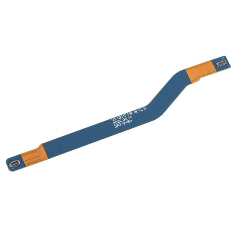 Nappe antenne FRC interne du Samsung Galaxy S23 Nappe antenne FRC interne du Samsung Galaxy S23