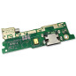 Circuit connecteur de charge du Sony Xperia XA1 Double SIM