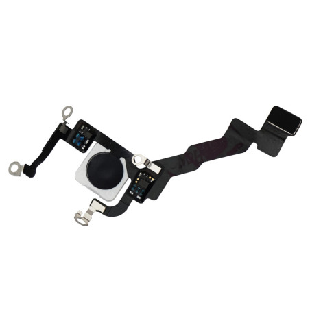 Nappe flash de l'iPhone 13 Pro Max