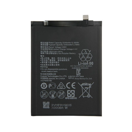 Batterie pour Huawei P30 Lite - Qualité Originale