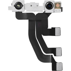 Module caméra avant de l'iPhone XS Max