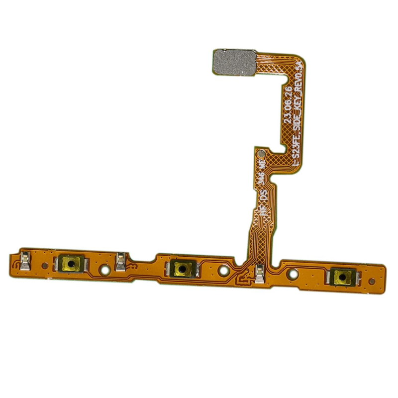 Nappe Power et Volume du Samsung Galaxy S23 FE Nappe Power et Volume du Samsung Galaxy S23 FE