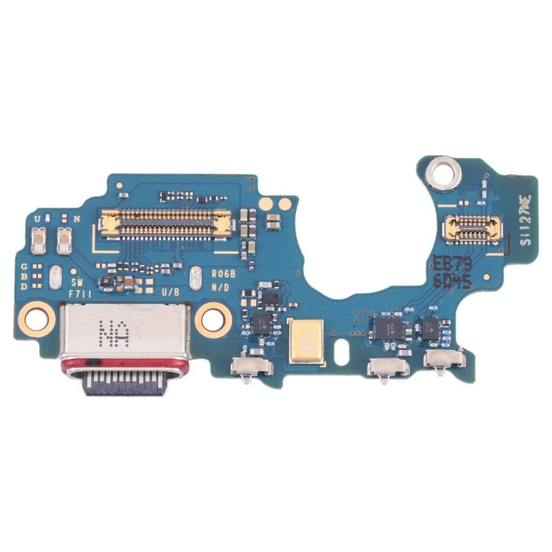 Circuit connecteur de charge du Samsung Galaxy Z Flip 3