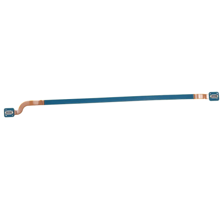 Nappe Antenne FRC du Samsung Galaxy S23 FE – Carte Mère vers Connecteur de Charge