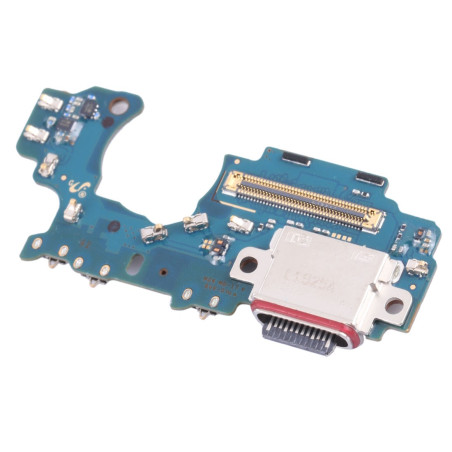 Circuit connecteur de charge du Samsung Galaxy Z Flip 3