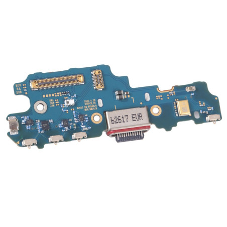 Circuit connecteur de charge du Samsung Galaxy Z Fold 4 SM-F936