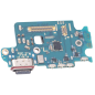 Circuit Connecteur de Charge + Lecteur SIM du Samsung Galaxy S24 SM-S921B